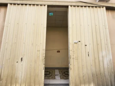 Pristine and Well-Connected Storage Warehouse | 680+ Sq Ft | Ample Space | Washroom Included | Mezzanine | Al Quoz 4