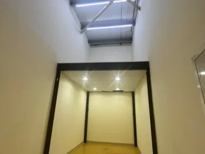 Al Quoz 4 Newly Built 450 Sq Ft Warehouse | Well-Presented | Mezzanine | High Quality With Main Road Access