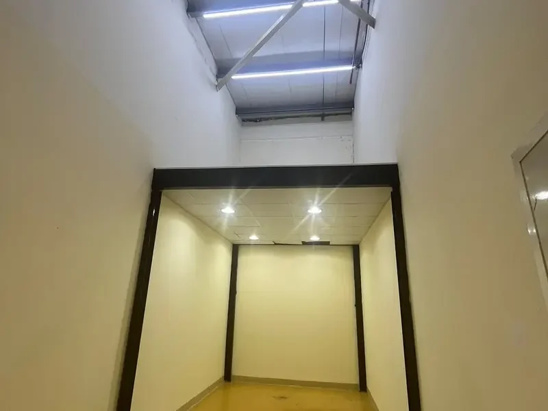 Al Quoz 4 Newly Built 450 Sq Ft Warehouse | Well-Presented | Mezzanine | High Quality With Main Road Access