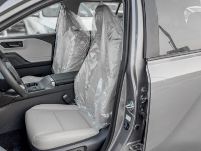 2026 Toyota Rav 4 Adventure Plus 2.5L 4-Cylinder Hybrid Engine Bronze Beige SUV GCC Specs