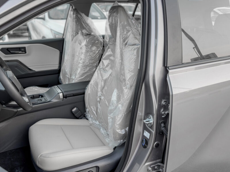 2026 Toyota Rav 4 Adventure Plus 2.5L 4-Cylinder Hybrid Engine Bronze Beige SUV GCC Specs