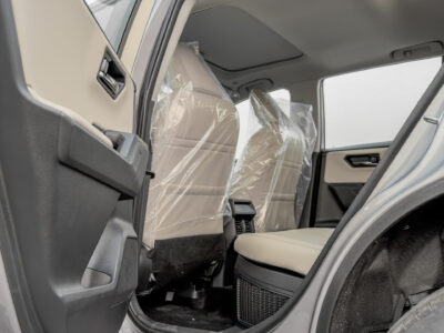 2026 Toyota Rav 4 Adventure Plus 2.5L 4-Cylinder Hybrid Engine Bronze Beige SUV GCC Specs