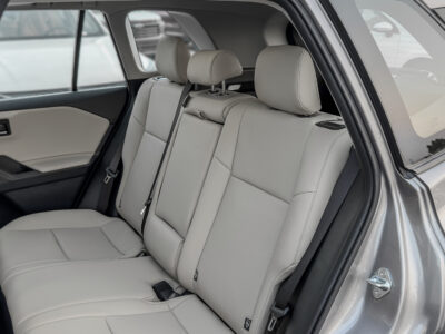 2026 Toyota Rav 4 Adventure Plus 2.5L 4-Cylinder Hybrid Engine Bronze Beige SUV GCC Specs