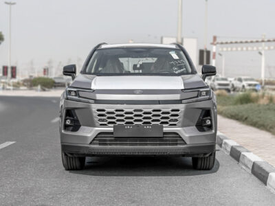 2026 Toyota Rav 4 Adventure Plus 2.5L 4-Cylinder Hybrid Engine Bronze Beige SUV GCC Specs