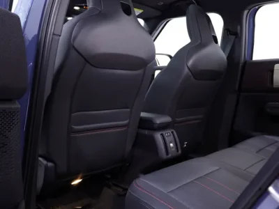 2025 MINI Countryman S 4WD 4 Cylinders Engine Blue Black SUV GCC Specs JOHN COOPER WORKS