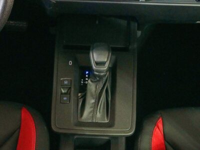 2026 TOYOTA FRONTLANDER 2.0 Litres HYBRID 4 Cylinders Engine White Black SUV Automatic
