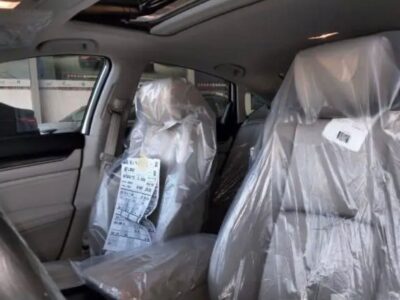 2026 Honda Civic 2.0 Litres 4-Cylinder Petrol Engine White Grey Sedan GCC Specs Automatic