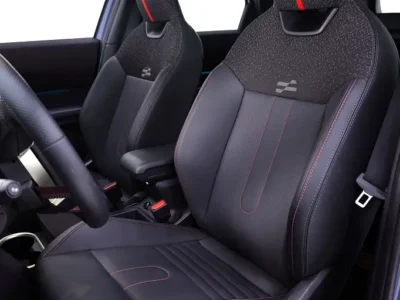 2025 MINI Countryman S 4WD 4 Cylinders Engine Blue Black SUV GCC Specs JOHN COOPER WORKS