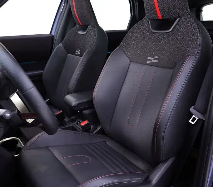 2025 MINI Countryman S 4WD 4 Cylinders Engine Blue Black SUV GCC Specs JOHN COOPER WORKS