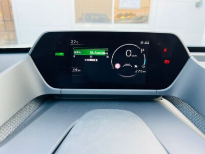 2023 Toyota BZ4X Fully Electric Vehicle White Beige SUV GCC Automatic FWD