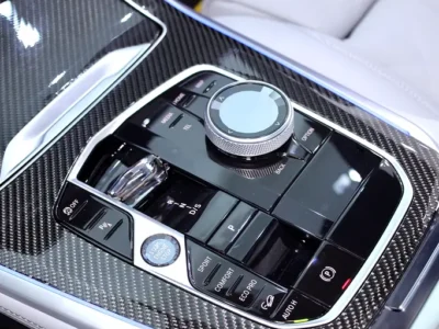 2025 BMW X5 M60i xDrive 8 Cylinders Petrol Engine Blue White Luxury SUV GCC Specs Automatic