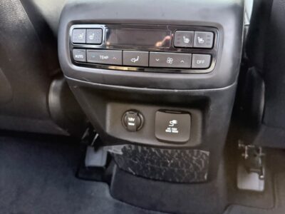 2023 HYUNDAI PALISADE SEL 3.8 Litres V6 VVT Petrol Engine Black SUV AWD American Specs