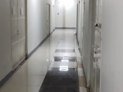 STORAGE WAREHOUSE FOR RENT AL QUOZ-4 - 305 SQ FT