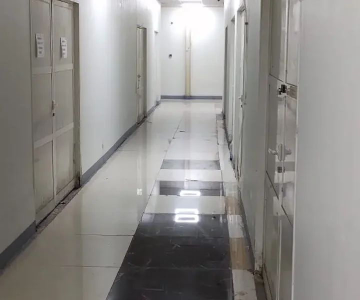 STORAGE WAREHOUSE FOR RENT AL QUOZ-4 - 305 SQ FT