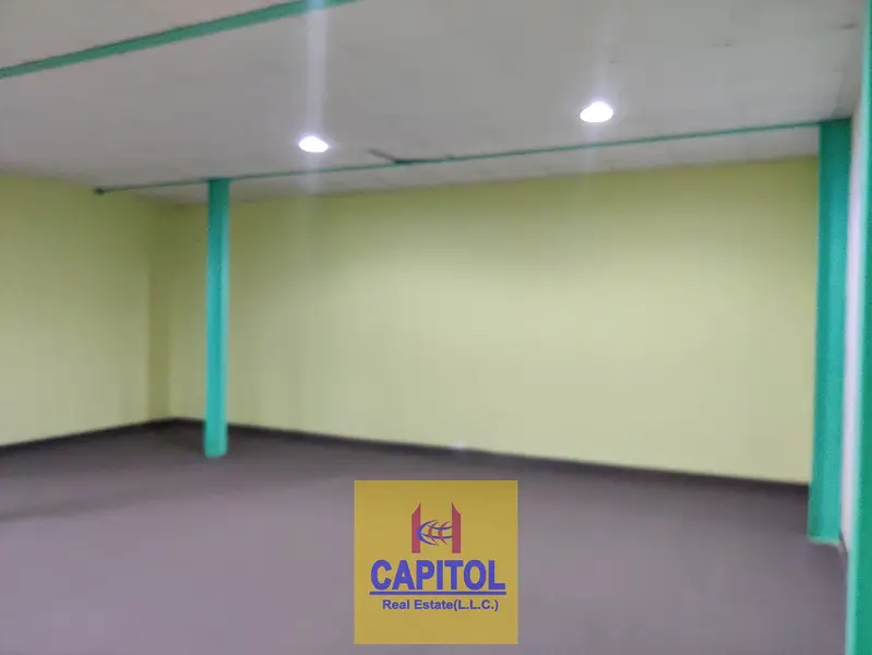 Al Quoz Industrial Area 3 440 sqft on Mezzanine Floor Warehouse for Rent in Al Quoz