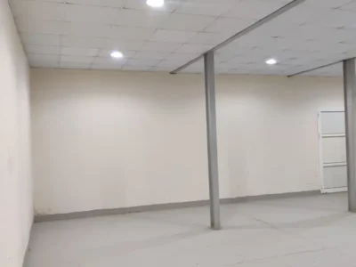 Al Quoz Industrial Area 3 440 sqft on Mezzanine Floor Warehouse for Rent in Al Quoz