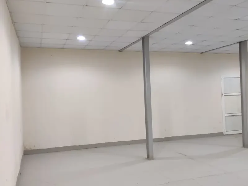 Al Quoz Industrial Area 3 440 sqft on Mezzanine Floor Warehouse for Rent in Al Quoz