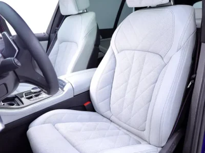 2025 BMW X5 M60i xDrive 8 Cylinders Petrol Engine Blue White Luxury SUV GCC Specs Automatic