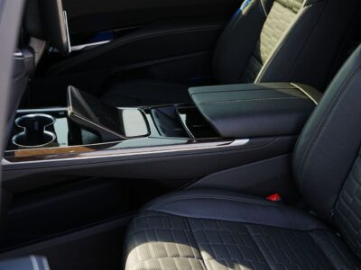2026 Cadillac Escalade SPORT PLATINUM 6.2 Litres 8 Cylinders Petrol Engine Black SUV VIP SEATS