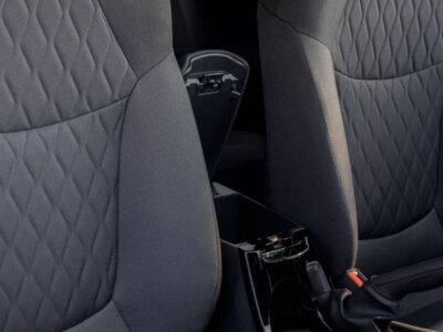 2024 Toyota Corolla XLI 1.6 Litres 4 Cylinders Petrol Engine Black Grey Sedan Full Option