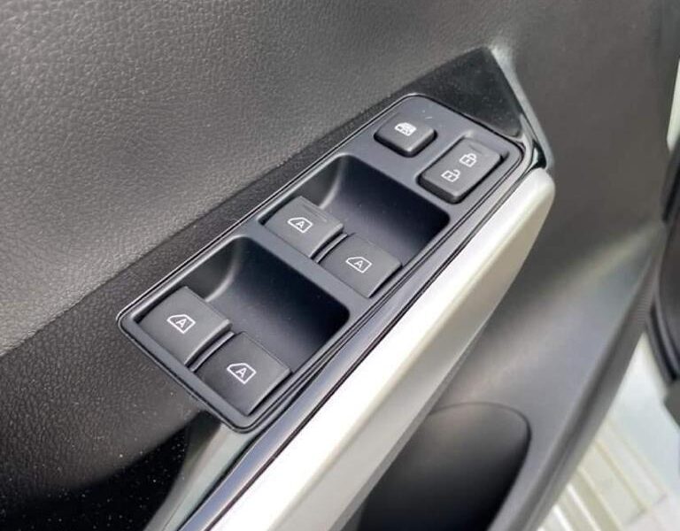 2026 Mitsubishi Montero Sport 3.0-Liter V6 Petrol Engine White Black SUV GCC Specs Automatic