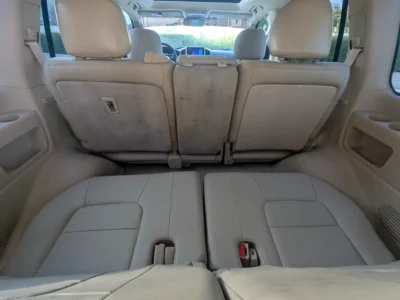 2020 Toyota Land Cruiser GXR 4.0 Litres V6 Petrol Engine White Beige SUV GCC Specs Excellent Condition