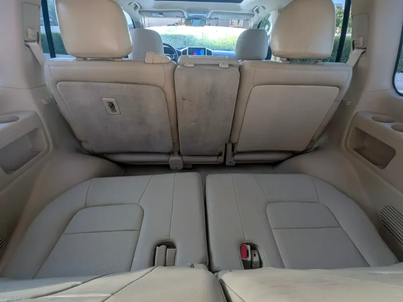 2020 Toyota Land Cruiser GXR 4.0 Litres V6 Petrol Engine White Beige SUV GCC Specs Excellent Condition