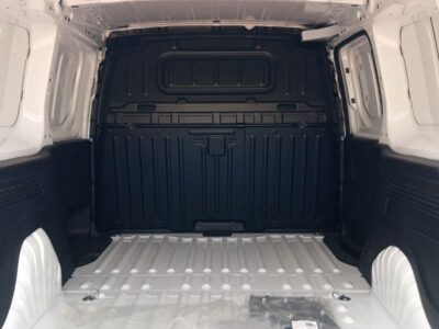 2026 Citroen Berlingo STANDARD Cargo 1.6L 4 Cylinders Diesel Engine White Black Van GCC Manual