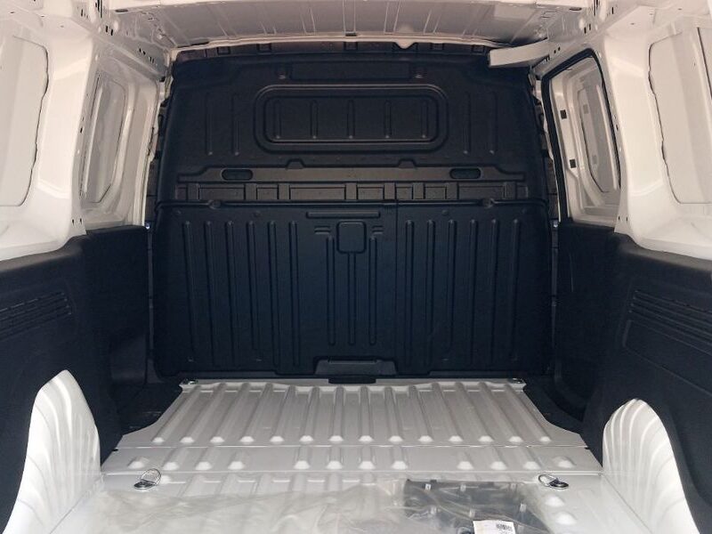 2026 Citroen Berlingo STANDARD Cargo 1.6L 4 Cylinders Diesel Engine White Black Van GCC Manual