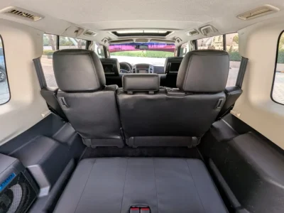 2017 Mitsubishi Pajero GLS Top Line 3.5 Litres 6 Cylinders Petrol Engine Grey Black SUV GCC Specs