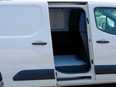 2026 Citroen Berlingo STANDARD Cargo 1.6L 4 Cylinders Diesel Engine White Black Van GCC Manual
