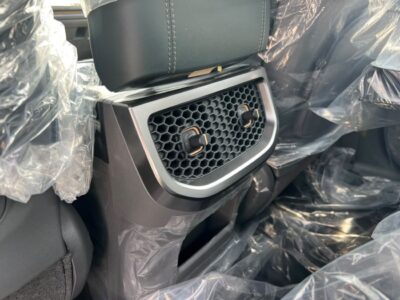 2026 Kia Tasman EX 2.5 Litres 4 Cylinders Petrol Engine White Black Pickup Truck GCC Specs