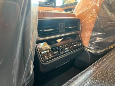 2026 Lexus LX600 SIGNATURE 3.5 Litres Twin-Turbo V6 Petrol Engine White Tan SUV GCC Specs