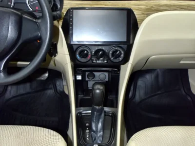 2023 Suzuki Ciaz GL 4 Cylinders Petrol Engine White Beige Sedan GCC Specs Automatic