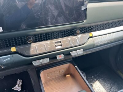 2026 Kia Tasman EX 2.5 Litres 4 Cylinders Petrol Engine White Black Pickup Truck GCC Specs