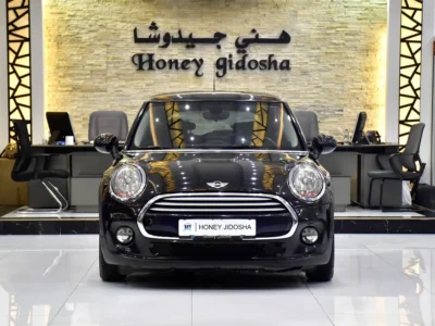2015 MINI Cooper Cooper S 4 Cylinders Petrol Engine Black Hatchback American Specs