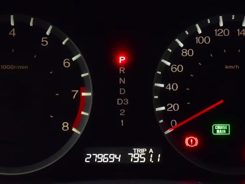 2012 Honda Accord EX 4 Cylinders Petrol Engine White Beige Sedan GCC Specs Automatic