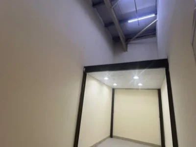 Modern 330+ Sq Ft Warehouse | Newly Built | Mezzanine | Efficiently Designed Unit | Ready Now In Al Quoz 4