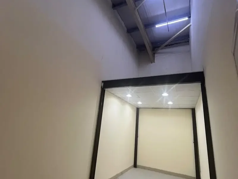 Modern 330+ Sq Ft Warehouse | Newly Built | Mezzanine | Efficiently Designed Unit | Ready Now In Al Quoz 4