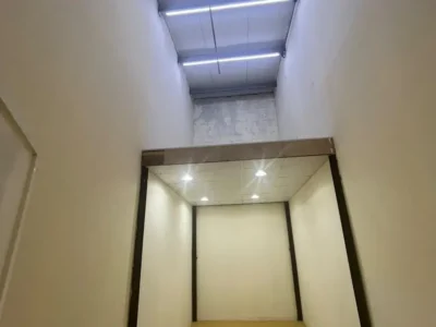 Modern 330+ Sq Ft Warehouse | Newly Built | Mezzanine | Efficiently Designed Unit | Ready Now In Al Quoz 4