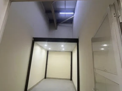 Modern 330+ Sq Ft Warehouse | Newly Built | Mezzanine | Efficiently Designed Unit | Ready Now In Al Quoz 4