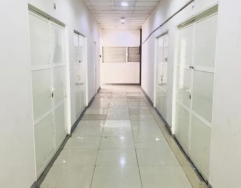 150 sqft Al Quoz Industrial Area 4 STORAGE + WORK SPACE THAT WORKS FOR YOU