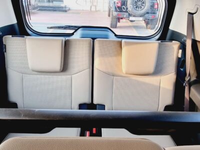 2026 Toyota Prado ALL ROUNDER G 2.8 Litres 4 Cylinders Diesel Engine White Beige SUV GCC Specs