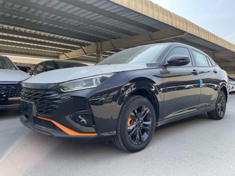 2026 Dongfeng Shine E1 1.5 Litres 4 Cylinders Petrol Engine Black Grey SUV Chinese Specs FWD