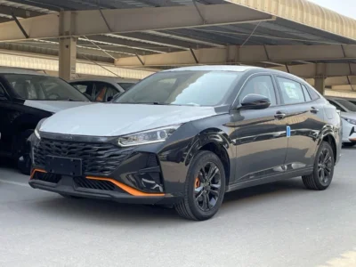 2026 Dongfeng Shine E1 1.5 Litres 4 Cylinders Petrol Engine Black Grey SUV Chinese Specs FWD