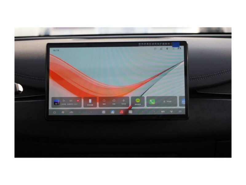 2026 BYD Seal 06 PREMIUM DMi -155 1.5 Litres 4 Cylinders Hybrid Engine Blue Black Sedan