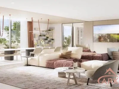 675 sqft Golf Point Tower 2 Best Deal | Golf and Green Views | Golf Community