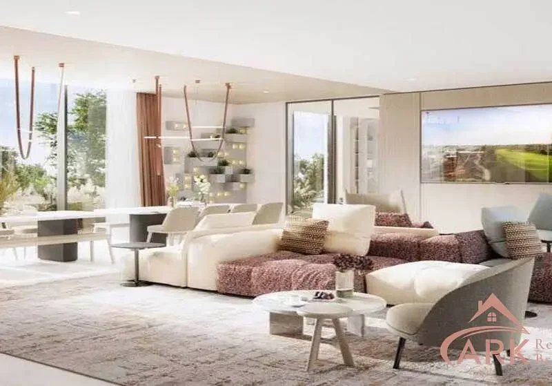 675 sqft Golf Point Tower 2 Best Deal | Golf and Green Views | Golf Community