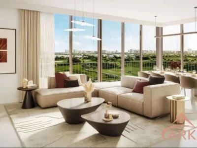 675 sqft Golf Point Tower 2 Best Deal | Golf and Green Views | Golf Community