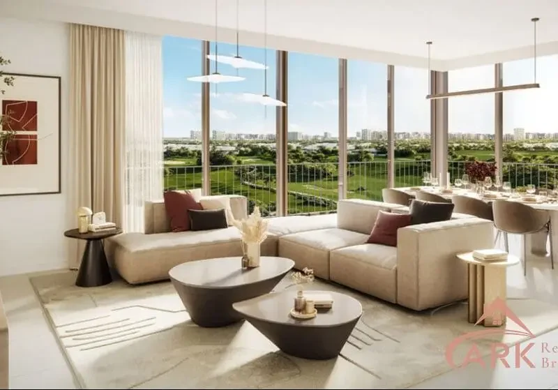 675 sqft Golf Point Tower 2 Best Deal | Golf and Green Views | Golf Community